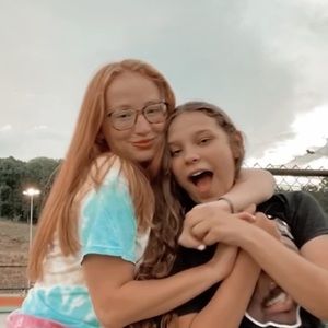 Meet your Posher, Kennedy